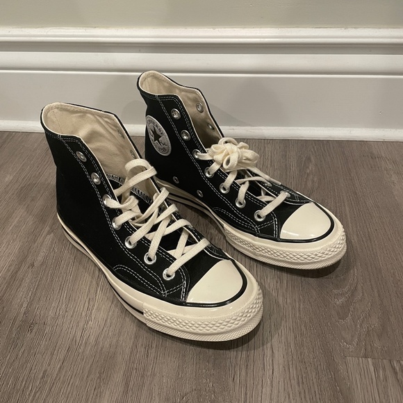 Converse Chuck Taylor All Star 70 High Top Sneaker - Picture 7 of 11